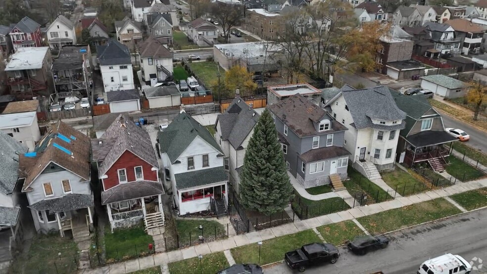 552 N Leamington Ave, Chicago, IL 60644 - photo 2