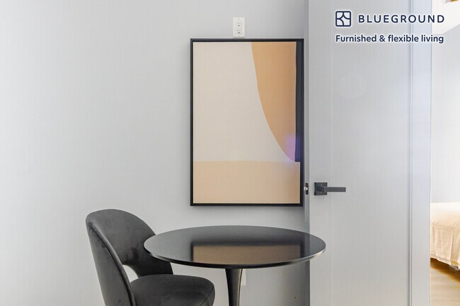 161 W 54th St unit FL8-ID1997, New York, NY 10019 - photo 5