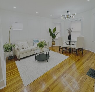 39 Parkton Rd Unit 1, Boston, MA 02130
