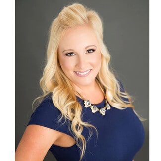 Krystal K Buscher