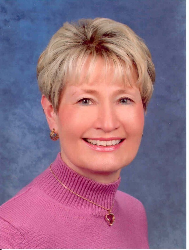 MaryAnn Szenzenstein