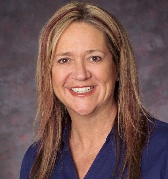 Charlene D Moss