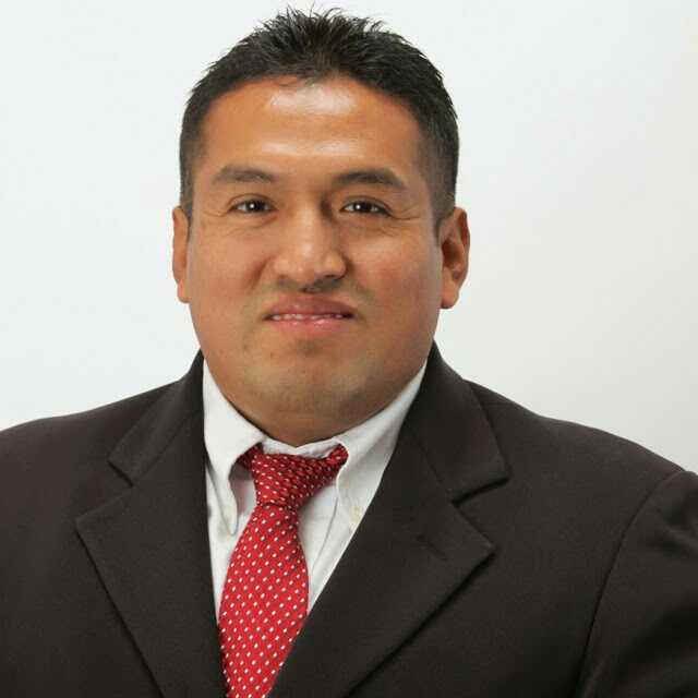 Agent Photo