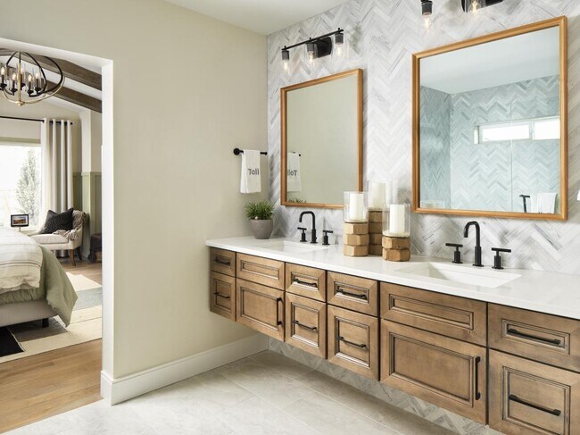 3276 Virga Lp unit 36358119, Colorado Springs, CO 80904 - photo 7