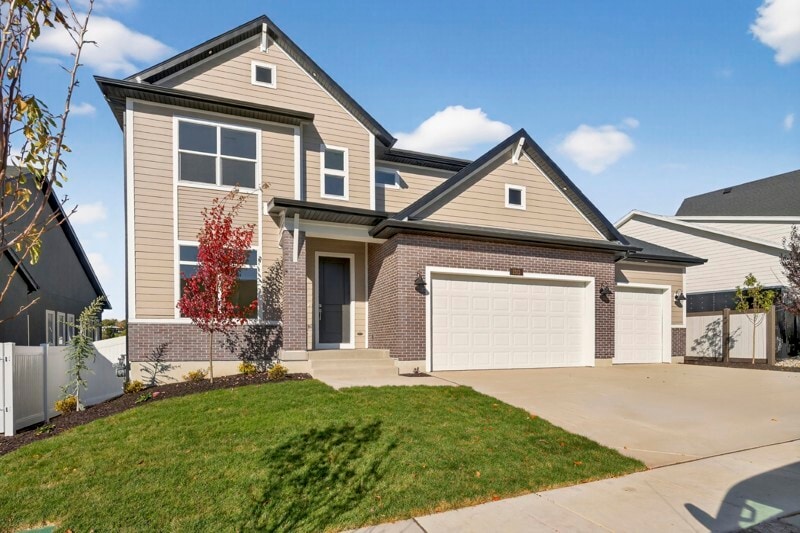 1313 E Larkspur Way, Layton, UT 84040 - photo 1