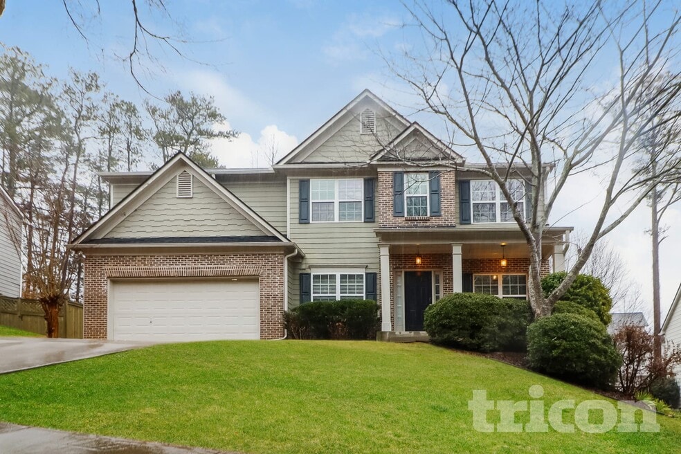 207 Reserve Crossing, Canton, GA 30115 - photo 1