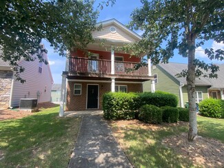 124 Katydid Dr, Athens, GA 30601