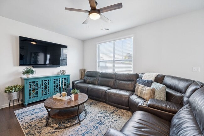 4252 Grapevine Loop, Smyrna, TN 37167 - photo 7