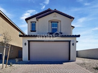 4296 Halo Hollyhock St, Las Vegas, NV 89147