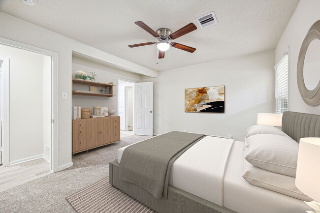 2511 Evergreen Dr, Houston, TX 77087 - photo 6