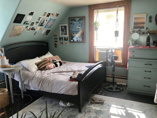 7 Quincy St unit 2, Somerville, MA 02143 - photo 5