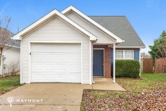1429 Rochester Dr, Murfreesboro, TN 37130