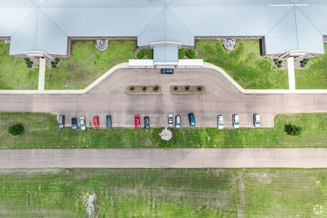 Magee Elementary School holds a  C+ rating on Niche's Website.