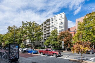 1415 Rhode Island Ave NW, Washington, DC 20005