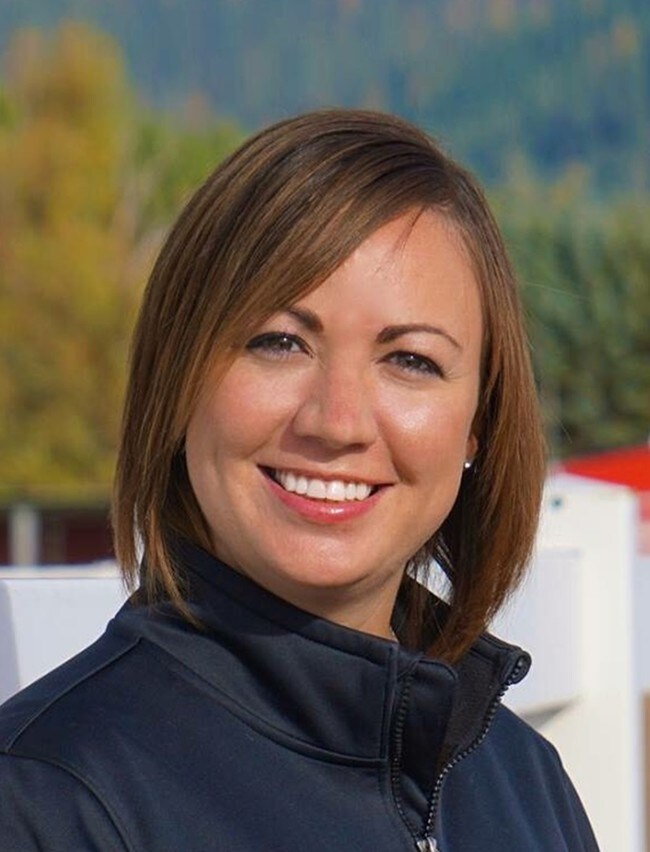 Rachelle Grover