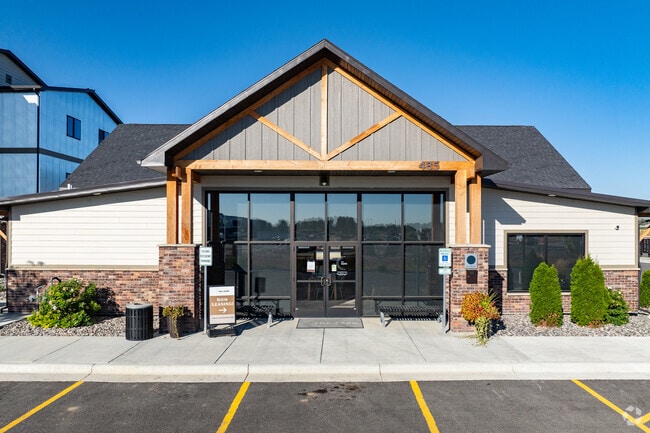 Clubhouse