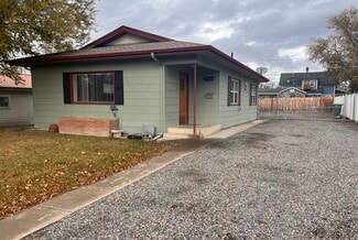1520 White Ave, Grand Junction, CO 81501
