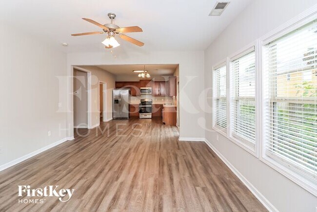 427 Belmont Way, Woodstock, GA 30189 - photo 5