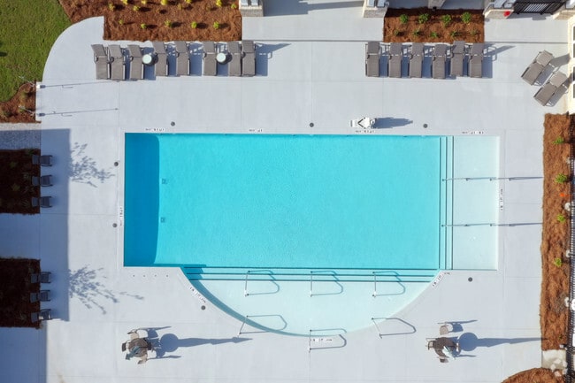 The Station at Savannah Quarters, Pooler, GA 31322 - photo 3