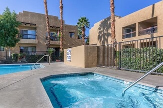 392 E Stevens Rd, Palm Springs, CA 92262