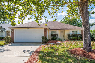 2436 Egrets Glade Dr, Jacksonville, FL 32224