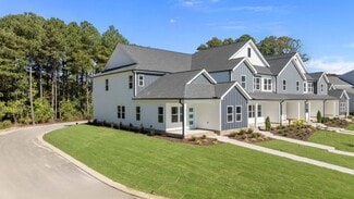 2932 Alyssa Ct, Raleigh, NC 27604