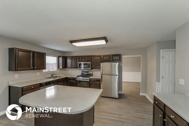 4634 Derby Loop, Fairburn, GA 30213 - photo 7