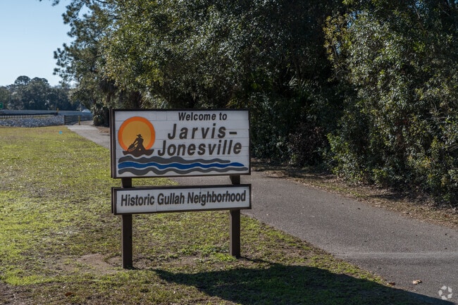 Known for its peaceful vibe, Jonesville is perfect for those seeking serenity.