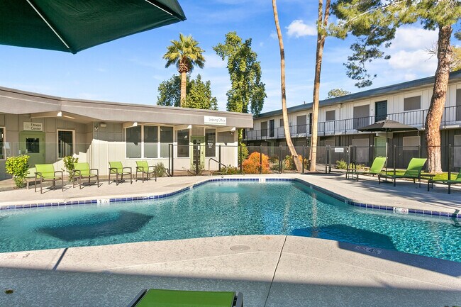 SITE Scottsdale, Scottsdale, AZ 85257 - photo 7