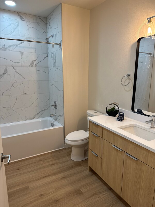 6110 NE Willow St unit 203, Portland, OR 97213 - photo 6