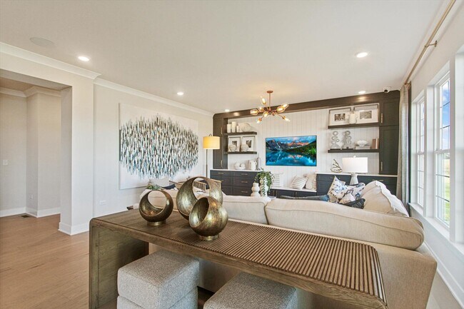 12937 S Kerry Ln, Plainfield, IL 60585 - photo 3