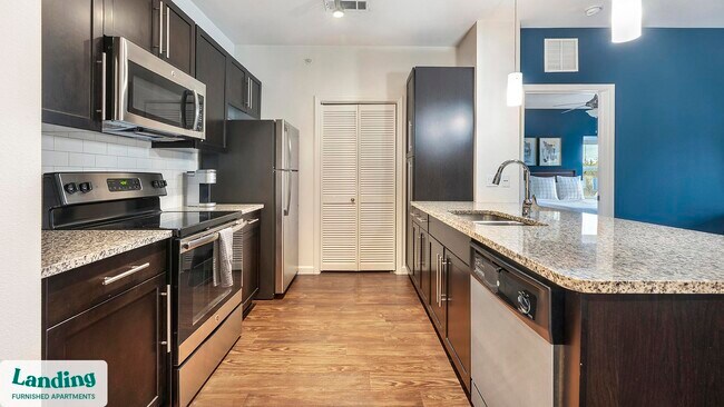 12700 Ridgeline Blvd unit 14207, Cedar Park, TX 78613 - photo 5