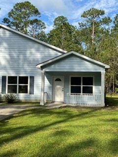 7329 Bayside Dr Unit 7329, Bay Saint Louis, MS 39520