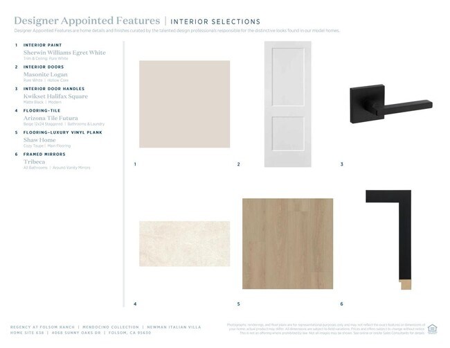 4068 Sunny Oaks Dr, Folsom, CA 95630 - photo 5