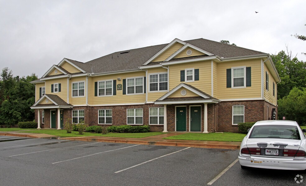 The Landings, Thomasville, GA 31792 - photo 1