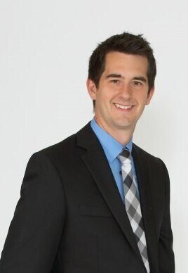Mark Corbin
