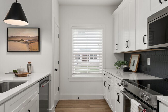 324 Mulberry Terrace unit A, Madison, TN 37115 - photo 6