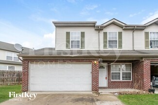 3731 Fetlock Dr, Indianapolis, IN 46227