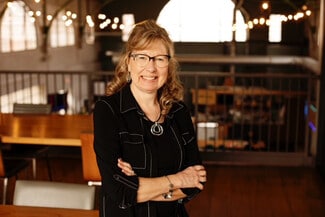 Cheryl Buettell