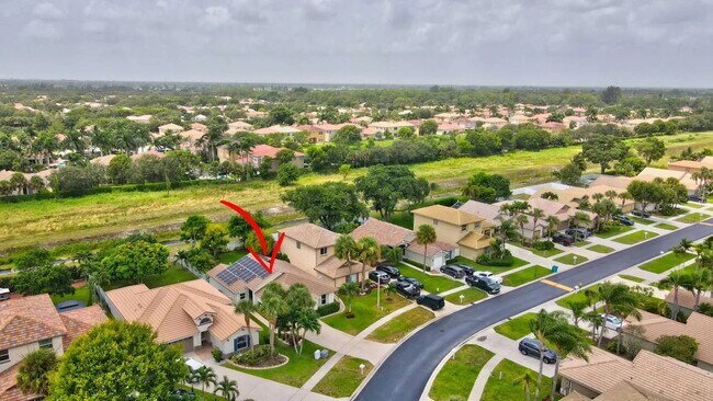 7927 Manor Forest Blvd, Boynton Beach, FL 33436 - photo 2