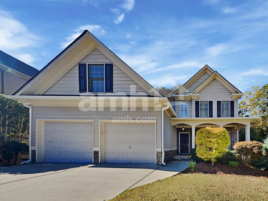 3063 Woodbridge Ln, Canton, GA 30114 - photo 1