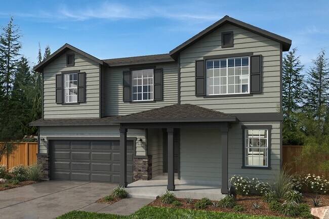 12510 SE 305th Place unit 38652347, Auburn, WA 98092 - photo 3