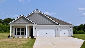 5368 Bunyan Hill Dr, Olive Branch, MS 38654