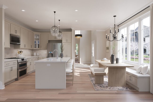 2038 Iron Ridge Ln, Naperville, IL 60563 - photo 4