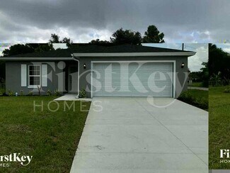 21102 Halden Ave, Port Charlotte, FL 33952