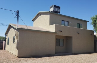 1822 E 10th St Unit 2 - 5 bed 4 bath, Tucson, AZ 85719