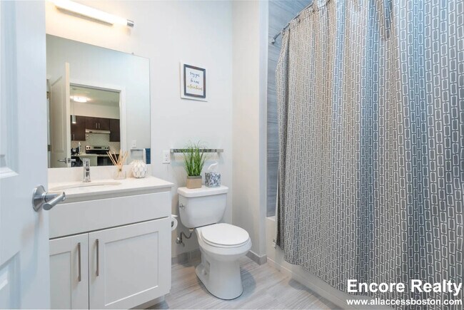 3611 Washington St unit 1413, Jamaica Plain, MA 02130 - photo 7