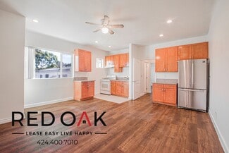 1847 1/2 W Florence Ave Unit 204, Los Angeles, CA 90047