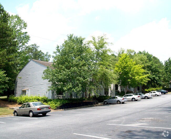 KRC Reserve, Norcross, GA 30093 - photo 2