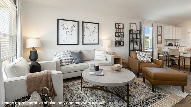 14402 Jasper Flats, San Antonio, TX 78253 - photo 4